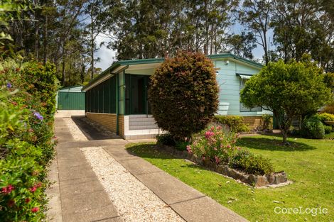 Property photo of 26 Christopher Crescent Batehaven NSW 2536