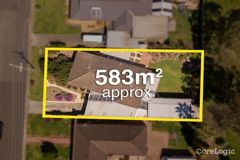 Property photo of 8 McIntosh Avenue Hoppers Crossing VIC 3029