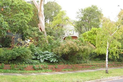 Property photo of 1 Riversdale Court Hawthorn VIC 3122