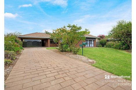 Property photo of 5 Walgett Court Echuca VIC 3564