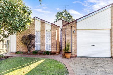 Property photo of 55B County Drive Cherrybrook NSW 2126