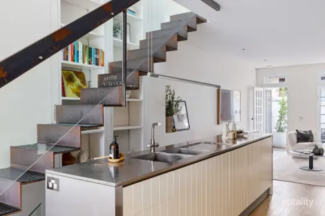 Property photo of 22 Harris Street Balmain NSW 2041