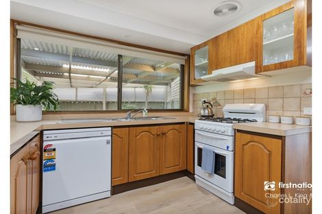 Property photo of 5 Walgett Court Echuca VIC 3564