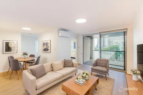 32/12-16 Belmore St, Burwood, NSW 2134