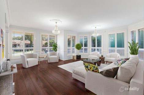 Property photo of 14 Stein Place Cecil Hills NSW 2171