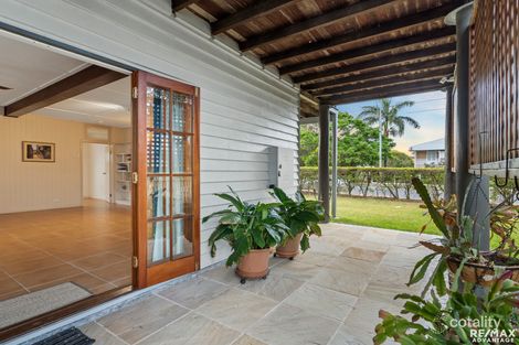 Property photo of 2347 Wynnum Road Wynnum QLD 4178