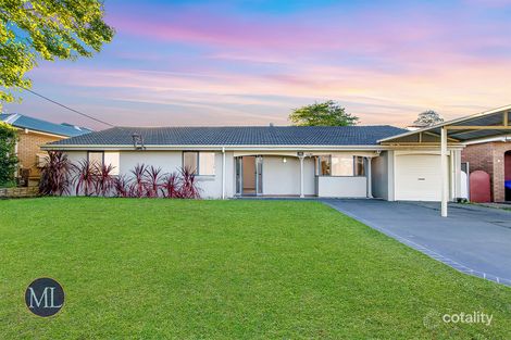 30 Acres Rd, Kellyville, NSW 2155