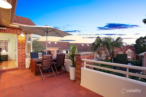 15/183 St Johns Ave, Gordon, NSW 2072