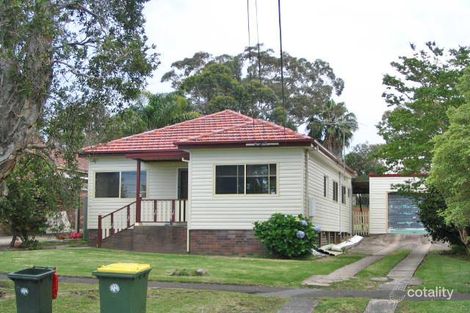 37 Kirrawee Ave, Kirrawee, NSW 2232