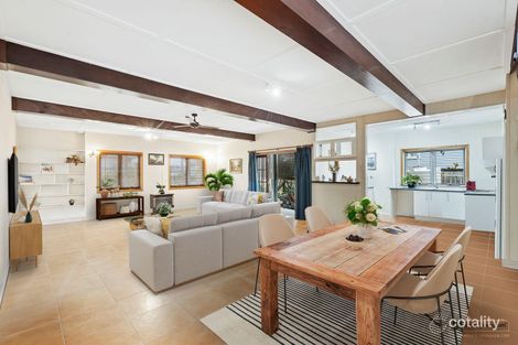 Property photo of 2347 Wynnum Road Wynnum QLD 4178