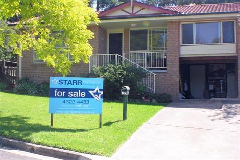 Property photo of 8A Comito Close Avoca Beach NSW 2251