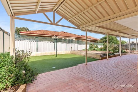 Property photo of 4/5 Brooks Street Kalamunda WA 6076