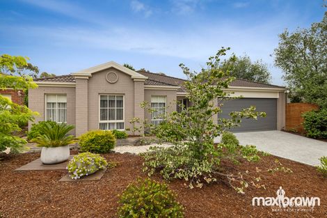 6 Mentor Gr, Lilydale, VIC 3140