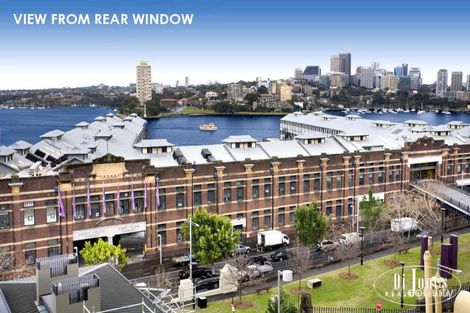 Property photo of 49 Lower Fort Street Dawes Point NSW 2000