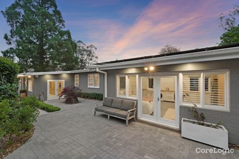Property photo of 36A Malton Road Beecroft NSW 2119