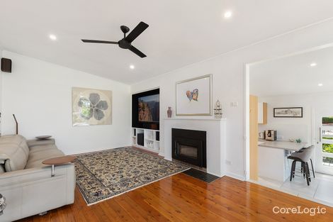 Property photo of 36A Malton Road Beecroft NSW 2119