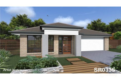 Lot 157 Tallagandra Rd, Holmview, QLD 4207