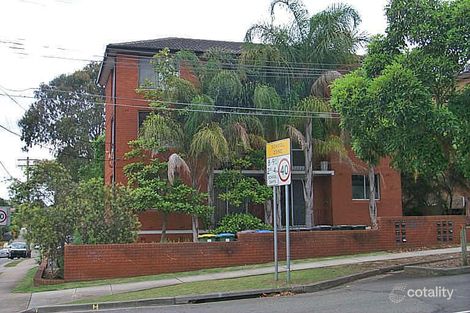 Property photo of 7/15 Endeavour Street West Ryde NSW 2114
