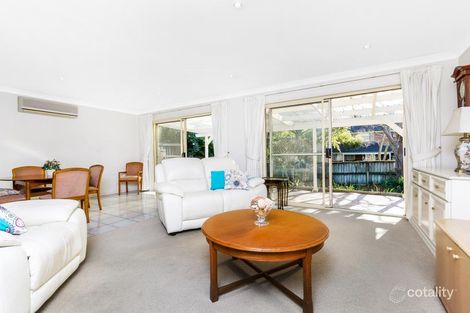 Property photo of 55B County Drive Cherrybrook NSW 2126