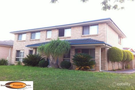 56 Blair Athol Dr, Blair Athol, NSW 2560