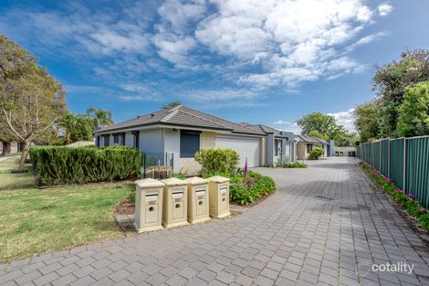 Property photo of 3/160 Cammillo Road Kelmscott WA 6111