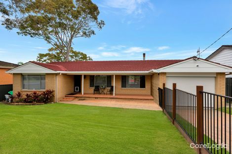 Property photo of 72 Minnamurra Road Gorokan NSW 2263