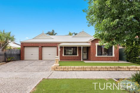 14 Cormorant Way, Mawson Lakes, SA 5095