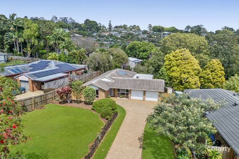 Property photo of 39 Henry Lawson Drive Terranora NSW 2486