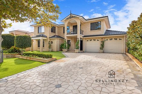 Property photo of 22 Alexandria Boulevard Canning Vale WA 6155