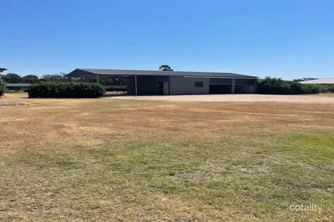 Property photo of 44 Ainsworth Street Chinchilla QLD 4413