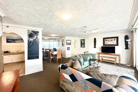 Property photo of 26E/5 Clifford Street Surfers Paradise QLD 4217