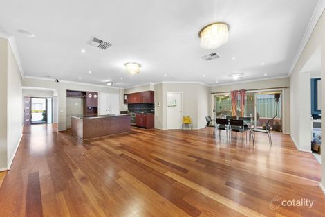 Property photo of 22 Botanical Drive Caroline Springs VIC 3023