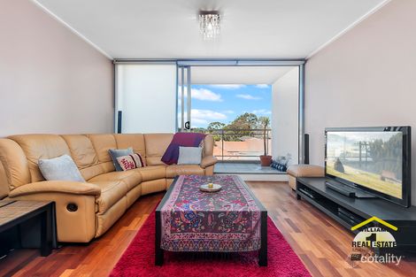 Property photo of 207/4-12 Garfield Street Five Dock NSW 2046