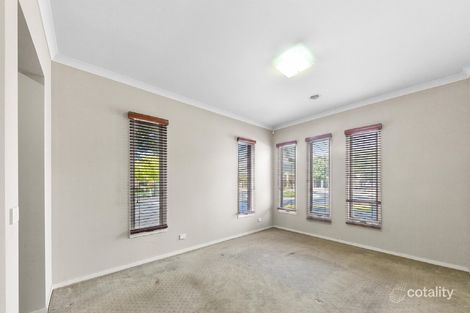 Property photo of 22 Botanical Drive Caroline Springs VIC 3023