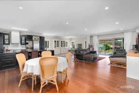 Property photo of 579 Murrimba Road Wingello NSW 2579