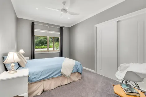 Property photo of 579 Murrimba Road Wingello NSW 2579