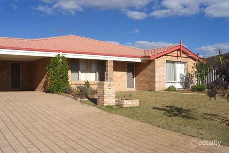 Property photo of 3 Ozark Place Warnbro WA 6169