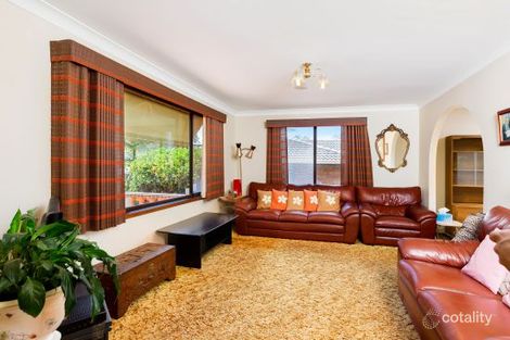 Property photo of 38 Birriga Road Noraville NSW 2263