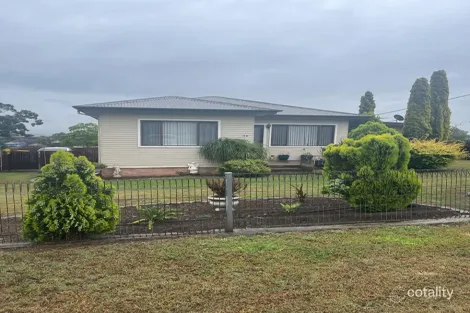 Property photo of 39 Mount Street Aberdeen NSW 2336