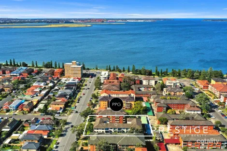 4/197-199 President Ave, Monterey, NSW 2217