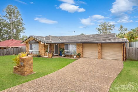 Property photo of 19 Coriander Place Forest Lake QLD 4078