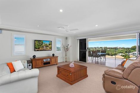 Property photo of 5 Mourne Terrace Banora Point NSW 2486