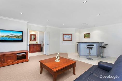 Property photo of 5 Mourne Terrace Banora Point NSW 2486