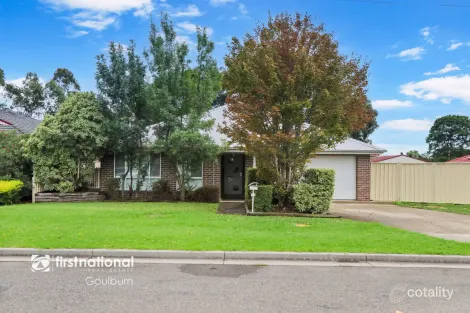 111 Lansdowne St, Goulburn, NSW 2580