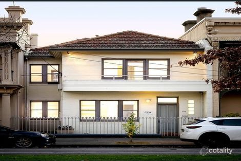 Property photo of GROUND FLOOR/139 Drummond Street Carlton VIC 3053
