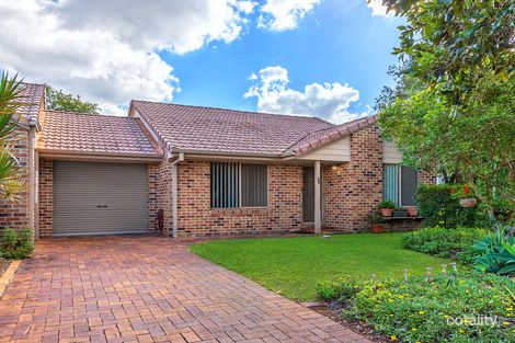 Property photo of 24/7 Bauhinia Avenue Enoggera QLD 4051