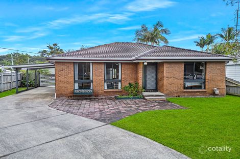 Property photo of 2 Laguna Parade Berkeley Vale NSW 2261