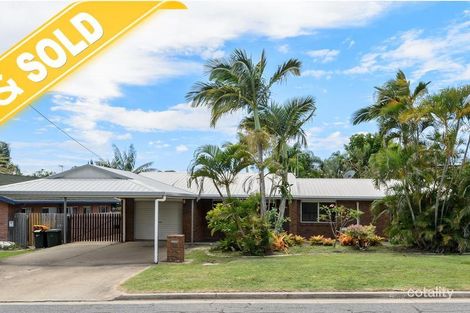 6 Ward Cl, South Gladstone, QLD 4680