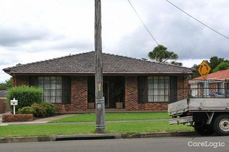 Property photo of 36 Jerematta Street Dapto NSW 2530