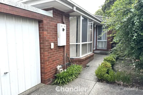 3/7 Doysal Ave, Ferntree Gully, VIC 3156